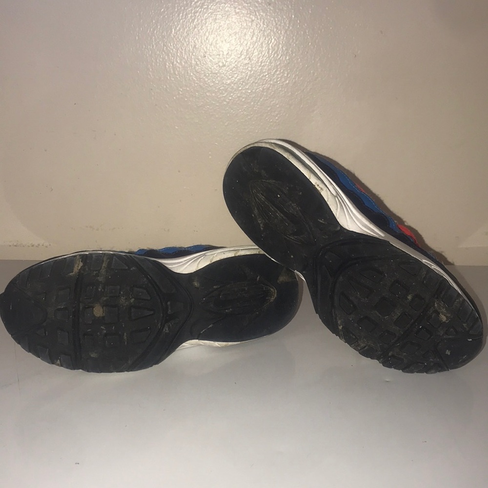 Running sneaker - Picture 6 of 6
